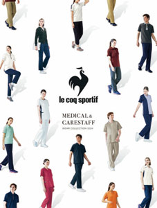 le coq sportif