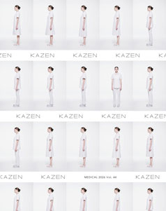 KAZEN MEDICAL