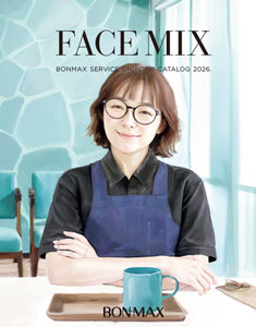 FACE MIX